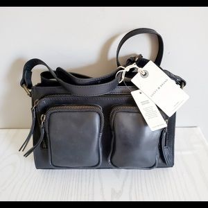 Lucky Brand Yucca Crossbody Bag NWT